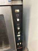 Vulcan Convection Oven - Natural Gas - 40in x 36in x 65in w/ Stand