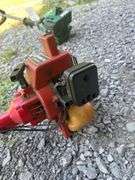 Homelite Gas Powered Weed Trimmer/Brush Cutter - Model ST-185