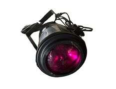 Honeywell Surround Heat/Fan, Comfort Zone Rotating Fan, Cauvet Colored Spotlight
