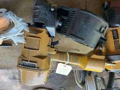 2 Stanley Bostitch Nailers