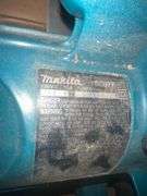 Makita Corded Electric Saw