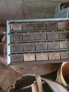 Cargo Neting - Buckets - Hardware Storage