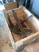 Box of Iron Cobblers