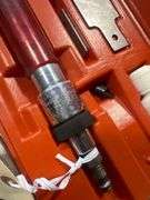 Snap-On Pneumatic Scraper - Model PGS1A