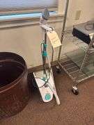 Garment Steamer