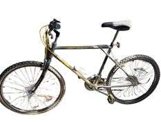 Fox Trail All Terrain Bicycle