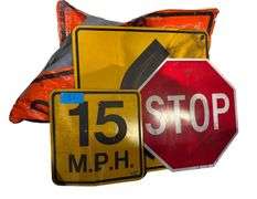 Road Signs