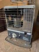 Robeson 11,000 Radiant Space Heater