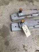 Forks for Tractor