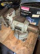 Allied Heavy Duty Vise