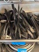 Large Lot of Utensils