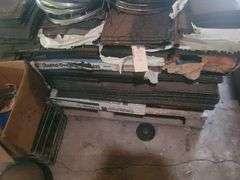 Roofing Shingles