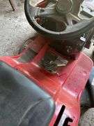 MTD Yard Machines 742RL Riding Mower - Model 13AN772G029 - Serial No. 1B228B30154 - Needs Fixed