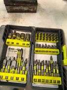 RYOBI Screw Bits - Drill Bits