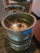 16in Rims