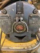 General Electric A.C. Motor