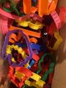 Wilton 101 Plastic Cookie Cutters