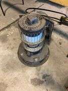 Toyostove Kerosene Space Heater