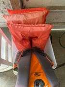 Box of Lifejackets