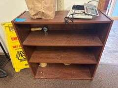 Bookshelf