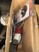 Chicago Electric Oscillating Tool