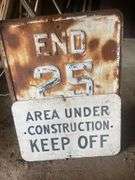 Road Signs