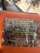 Tradesman 10 in. Compound Saw