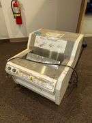 Oliver Front Load Bread Slicer - Model 732-R - Serial No. 183278 - 1PH - 24in x 30in x 21in