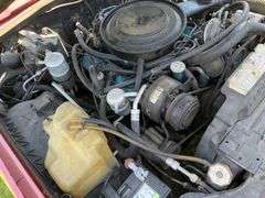 1982 Oldsmobile Tornado - VIN: 1G3AZ57Y4CE333456
