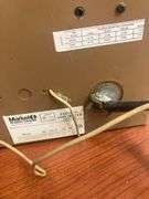 Markel Electric Unit Heater