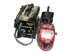 Chicago Electric Flux Portable Wire Welder - 1PH - Includes 2 Helmets