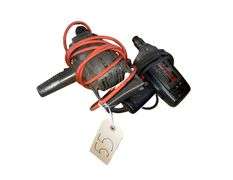 Zepher 1/2 in. Vintage Electric Drill - Craftsman Corded Electric Drill