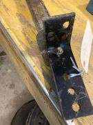 Hitch Receiver