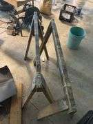 48in Saw Horses