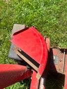 MTD Chipper/Shredder - 5HP Engine