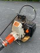 STIHL Weed Trimmer - Model FS81