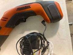 Black & Decker Handsaw