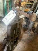Pipe Vise