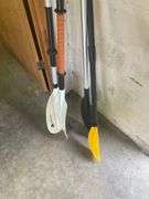 4 Kayak Paddles, Including 2 Ozark Trails