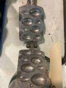 Sinker Molds