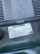 Craftsman Riding Mower - Model 917.270631 - Serial No. 050998E008486 - Needs Fixed