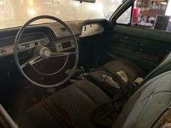 Chevy Corvair - For Parts