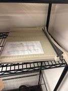 Binder T-30 Thermal Binder, Paper Cutter & Misc. Office Supplies