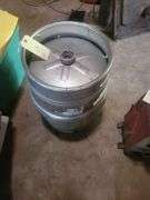 Keg