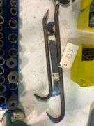 Crowbars, Prybar