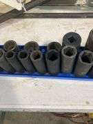 Large Sockets
