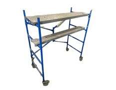 Werner Portable Scaffolding - PS-48