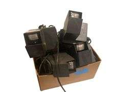 4 Mr. Christmas Inc. Panoramic Motion Projector