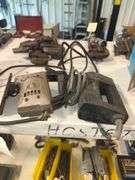 Two Electric Jigsaw’s