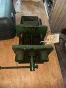 Vintage Shaper Vise